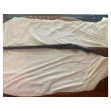 Remington Arms 12 gauge double barrel shotgun
