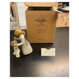 Willow Tree - New - guardian angel