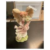 Seraphine Classic Heaven on Earth Angel- Faith