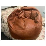 Big Joe Bean Bag- read