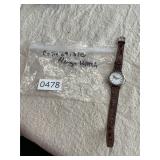 Bag says collectible Heinz watch