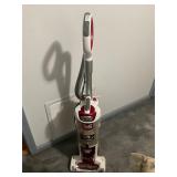 Rotator professional vacuum cleaner