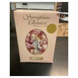 Seraphine Classic Heaven on Earth Angel- Katherine