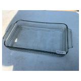 Anchor hocking 9 x 13 dish