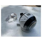 Black & Decker orb 2 hand vacuum