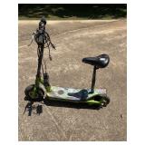 Ezip electric scooter
