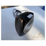 Vornado fan