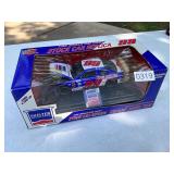 Shelter insurance 1:24 diecast car #99