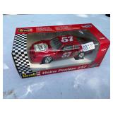 Revell Heinz 57 die cast car 1:24