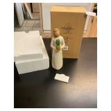 Willow Tree - New - welcoming, angel