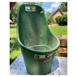 Easy Go multipurpose yard cart