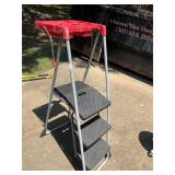 Cosco step ladder