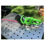 Portland electric hedge trimmer