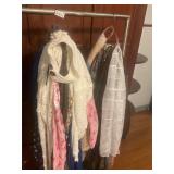 2 bundles womenï¿½s scarves