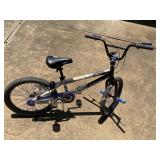 Kent Ambush bicycle