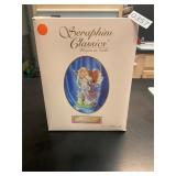 Seraphine Classic Heaven on Earth Angel- Amanda