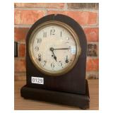 Seth Thomas mantle clock