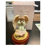 Seraphine Classic Loving Guardian music angel