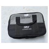 Craftsman 12 V multitool