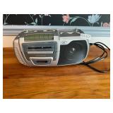 Durabrand  Am/ Fm/ CD Player