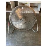Lakewood 21ï¿½ high velocity fan