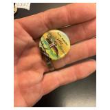 Vintage Ducks Unlimited 1952 pin
