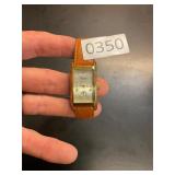 Parker Quartz Watch