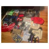 Tote full assorted bags/ purse all