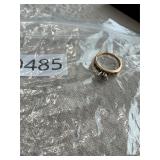 14k womanï¿½s ring