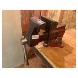 Craftsman 4 1/2 vise