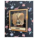 Marcel Westminster hourly chime / date clock