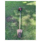 Homelite straight shaft weedeater