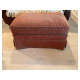 Nice Isenhour ottoman