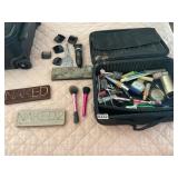 Naked makeup- bag-all
