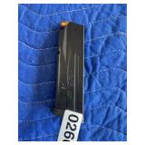 Sig Sauer P227 - .45 mag 10 rd - full