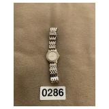 Omega ladies watch