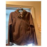 Kim Rogers womenï¿½s medium hooded jacket