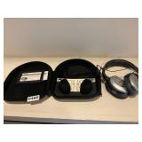 Bose corded noise canceling headphones