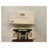 Dept 56- Heritage Village- Victoria station