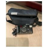 FUJI Discovery 35MM ï¿½ 85MM camera