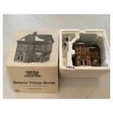 Dept 56-Heritage Village T. Puddlewick Spectacle