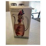 Michael Angelo 64 ounce pitcher