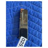 Sig Sauer 9mm mag 13 round with 6 rounds