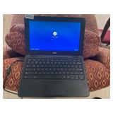 Dell Chromebook 11
