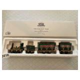 Dept 56- Heritage Village- Flying Scot Train