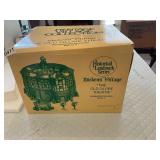 Dept 56- Dickens Village ï¿½ old Globe Theatre