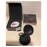 Ulko wireless stereo headset