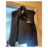 Black Patagonia womenï¿½s large vest