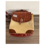 Dooney and Burke purse bag