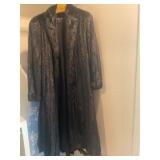 Beautiful mink coat - small/ medium